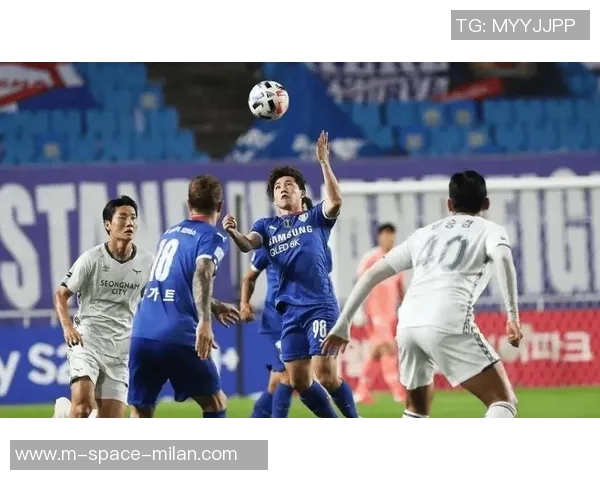 首尔与济州联激战正酣比分揭晓精彩瞬间回顾